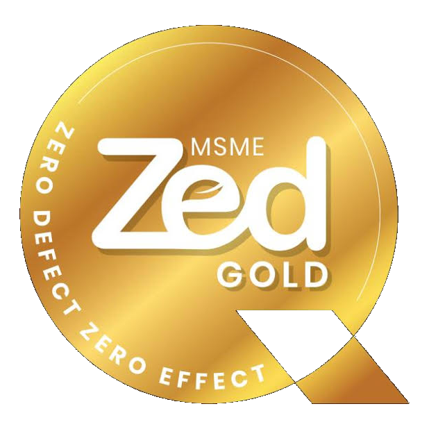 ZED Gold